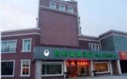Green Tree Inn Jiangyin Binjiang Middle Road