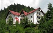 Hotel Piscul Negru