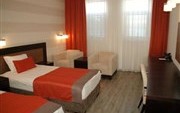 Hotel Srbija Lux