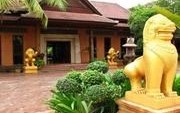 Neak Pean Hotel Siem Reap