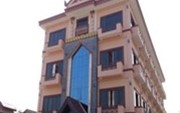Savanh Vangvieng Hotel