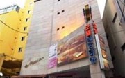 Shinchon Meridian Hotel