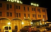 Hotel Pico Mirandola
