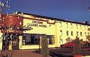 Crosbie Cedars Hotel