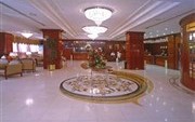 Casablanca Hotel Jeddah