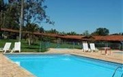 Hotel Fazenda Lagoa Da Mata