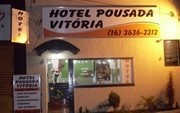 Hotel Pousada Vitoria