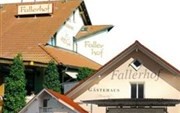Hotel Fallerhof