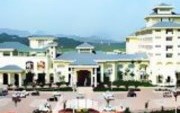 Agile Hotel Zhongshan Manlang