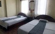 Sivilay Guest House