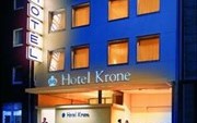 Hotel Krone Aachen