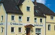 Hotel Gasthof Goldener Löwe Günzburg