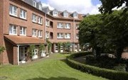 Ghotel Hotel & Living Kiel