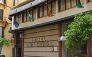 Don Curro Hotel