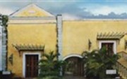 La Hacienda Xcanatun Casa De Piedra Hotel Merida
