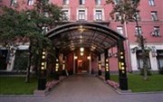 Отель Максима Заря