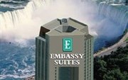 Embassy Suites by Hilton Niagara Falls Fallsview Hotel