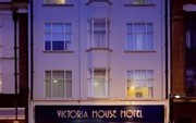 Victoria House Hotel Oxford