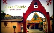 Casa Conde Apartotel & Suites San Jose