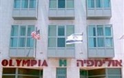 Olympia Hotel Tel Aviv