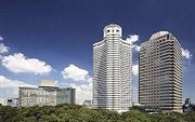 New Otani Hotel Tokyo