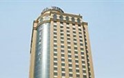 Dahe Jinjiang Hotel Zhengzhou