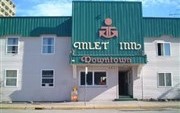 Inlet Inn Motel