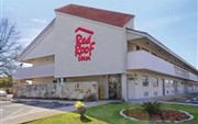 Red Roof Inn Mobile North