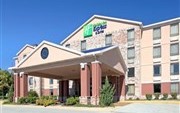 Holiday Inn Express Hotel & Suites Harrison (Arkansas)