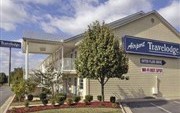 Travelodge Little Rock Airport