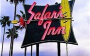 Safari Inn Burbank (California)