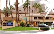 BEST WESTERN Inn at Palm Springs