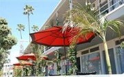 Bayside Hotel Santa Monica
