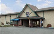 BEST WESTERN Mountain Inn