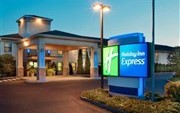 Holiday Inn Express Vernon