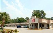 Econo Lodge Crystal River