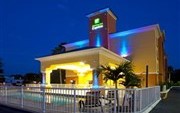 Holiday Inn Express Lake Mary Sanford (Florida)