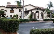 Baymont Inn & Suites Tampa Sabal Park
