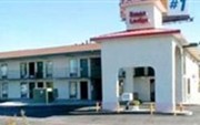 Econo Lodge Martinez