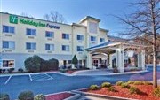 Holiday Inn Express Atlanta - Gwinnett Mall