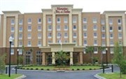Hampton Inn & Suites Savannah - I-95 S - Gateway
