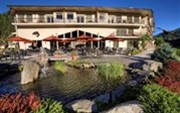 BEST WESTERN PLUS Lodge at River's Edge
