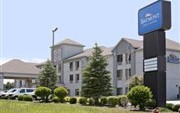 Baymont Inn & Suites North Aurora