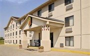 Super 8 Motel East Kellogg Wichita