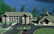 Dale Hollow Lake State Resort (Mary Ray Oaken Lodge)