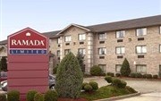 Ramada Limited Hotel Mount Sterling