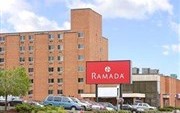 Ramada Inn Marquette