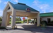 Best Western Hotel Roanoke Rapids