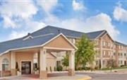 Holiday Inn Express and Suites Beatrice