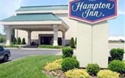 Hampton Inn New Philadelphia